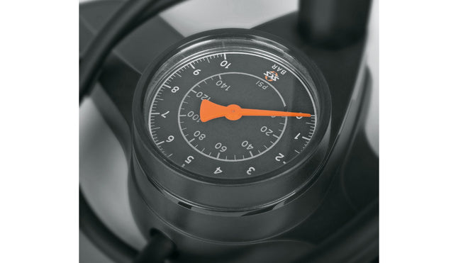 Pompa a pedale SKS AIRLITE 10.0 - 10 bar