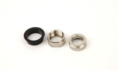 Adattatori 12 mm per Mozzo posteriore Red Power XL
