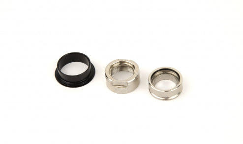 Adattatori 12 mm per Mozzo posteriore Red Power XL