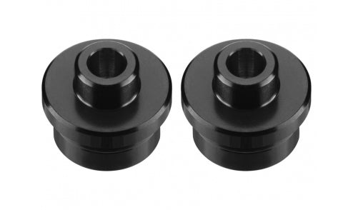 Adattatori 9mm Mavic per Mozzo anteriore QRM +