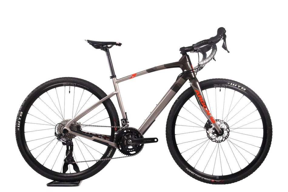 Argon 18 Dark Matter GRX