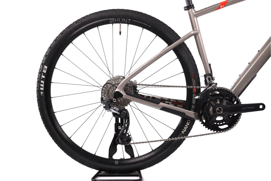 Argon 18 Dark Matter GRX