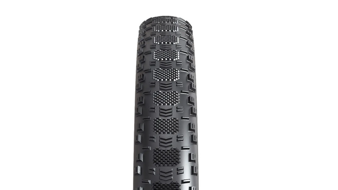 Pneu Maxxis Aspen ST (120TPI) - EXO Protection - MaxxSpeed - Tubeless Ready