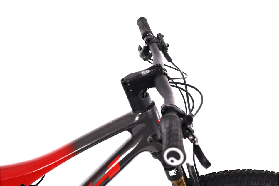 BH Lynx Race EVO