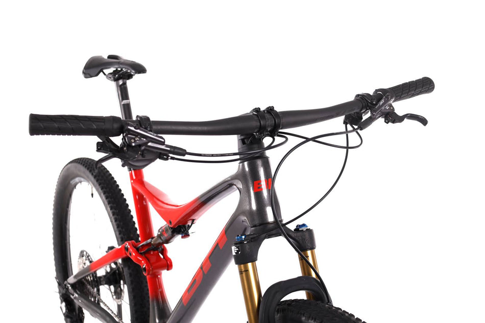 BH Lynx Race EVO