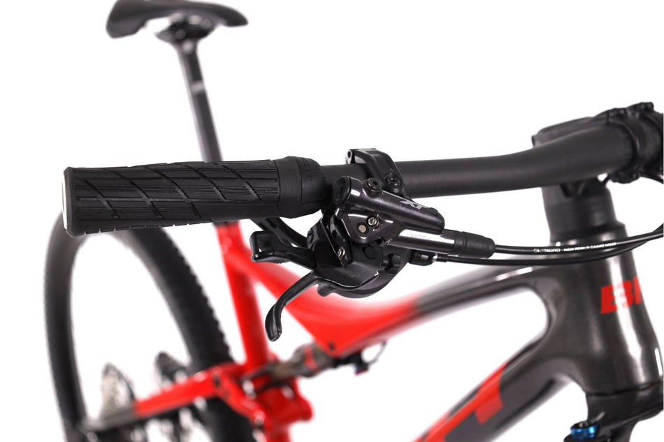 BH Lynx Race EVO