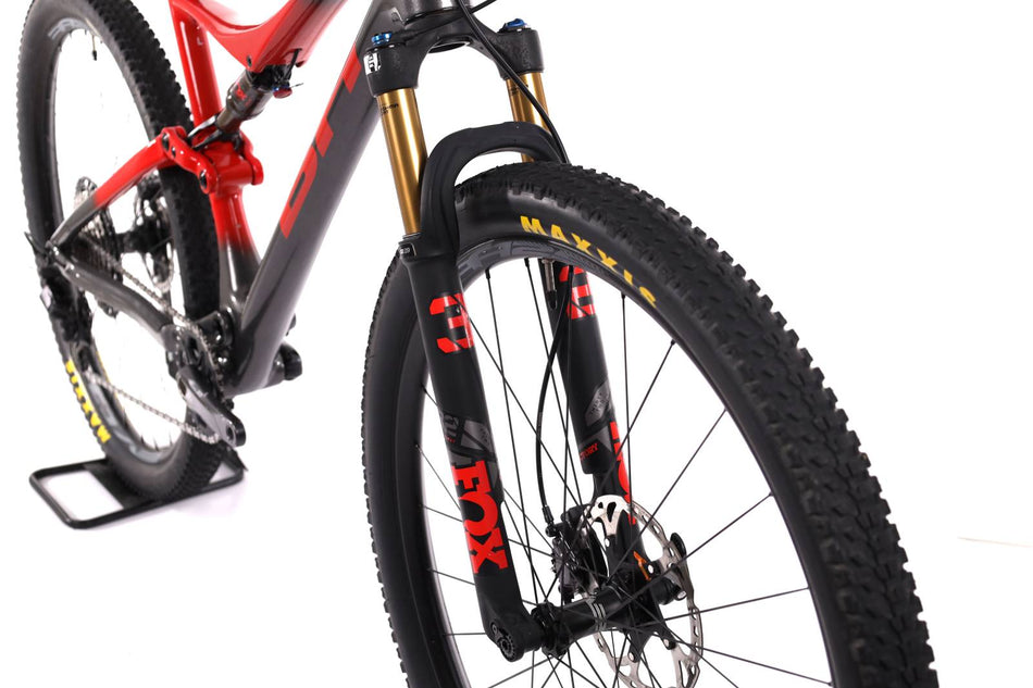 BH Lynx Race EVO