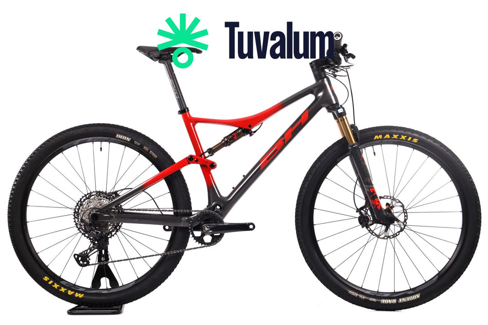 BH Lynx Race EVO