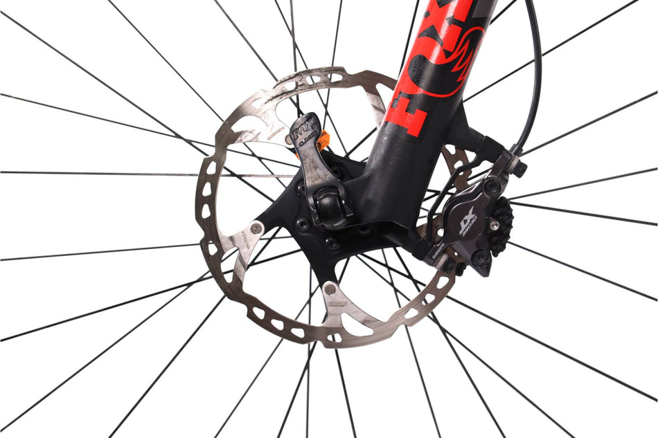 BH Lynx Race EVO