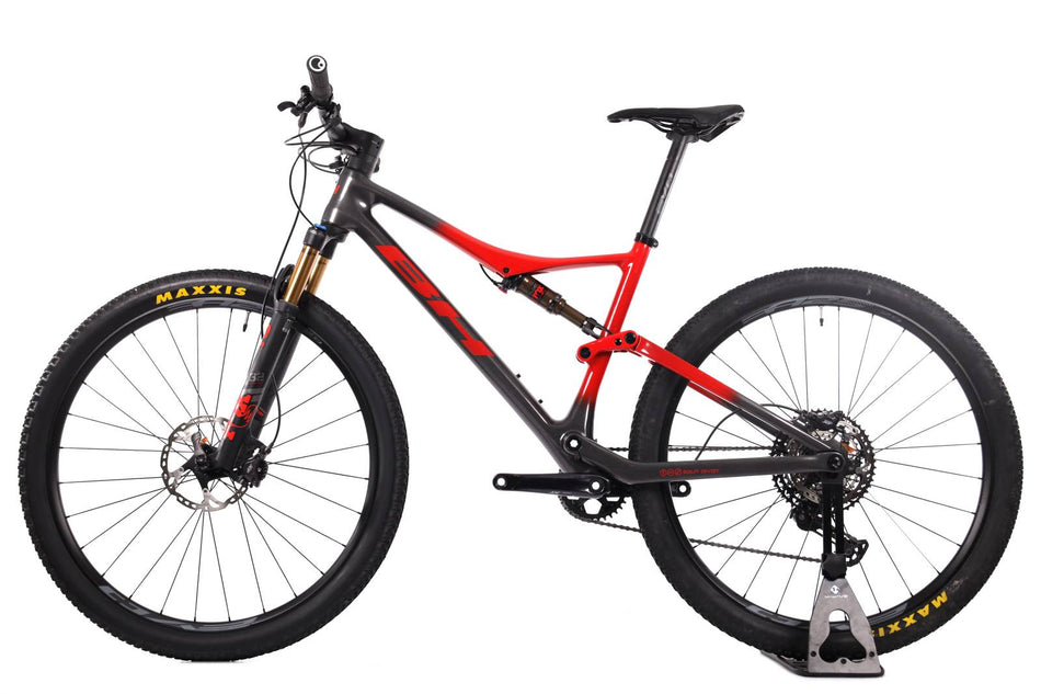BH Lynx Race EVO
