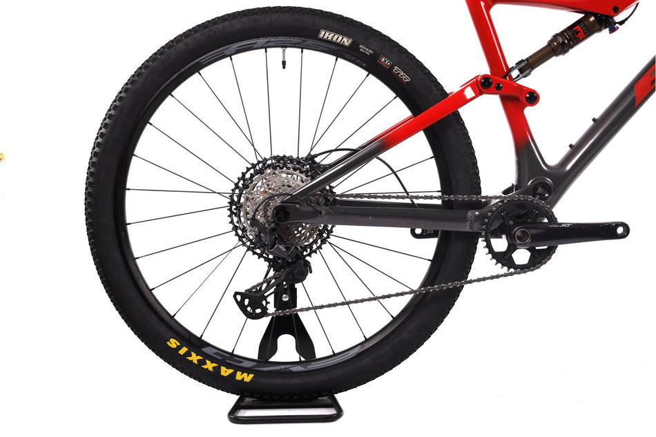 BH Lynx Race EVO