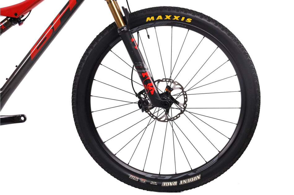 BH Lynx Race EVO