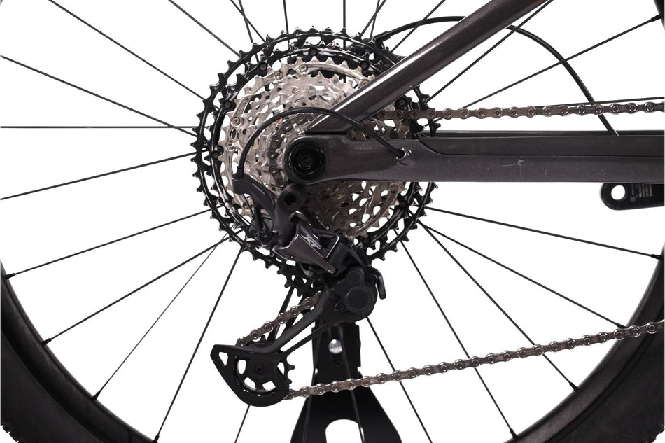 BH Lynx Race EVO
