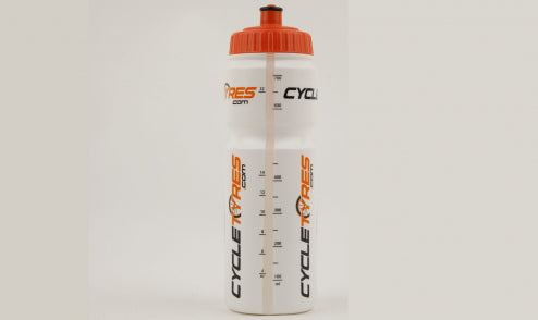 Borraccia da Cycletyres.com