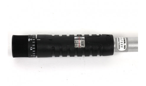 Chiave dinamometrica BBB Torqueset BTL-73 (2-14 Nm)