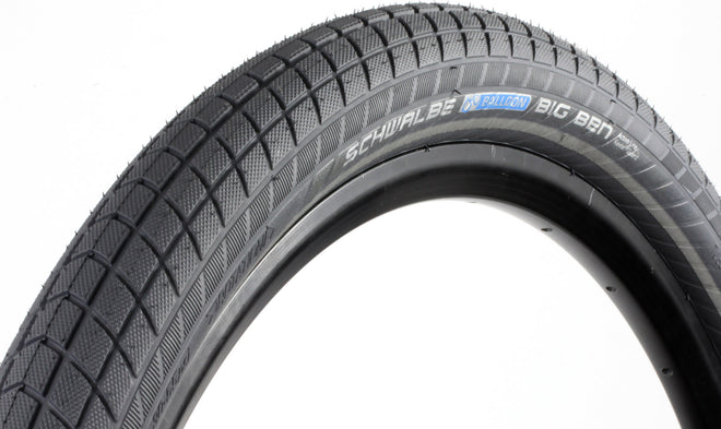 Pneu Schwalbe Big Ben