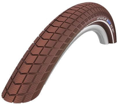 Pneu Schwalbe Big Ben