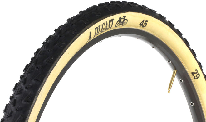 Boyau Dugast Rhino XL - Coton