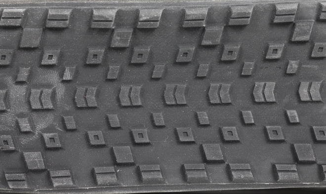 Boyau Tufo XC6 SP avec Ruban Adhésif Double Face