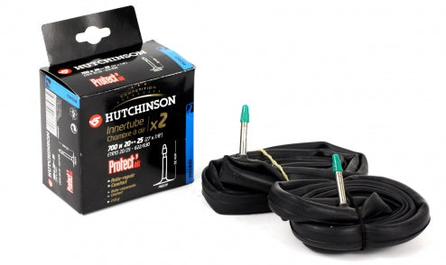 Camera d'aria Hutchinson (la coppia) - Protect'Air 700