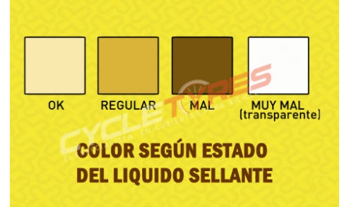 Sonda per il monitoraggio dei liquidi X-tube