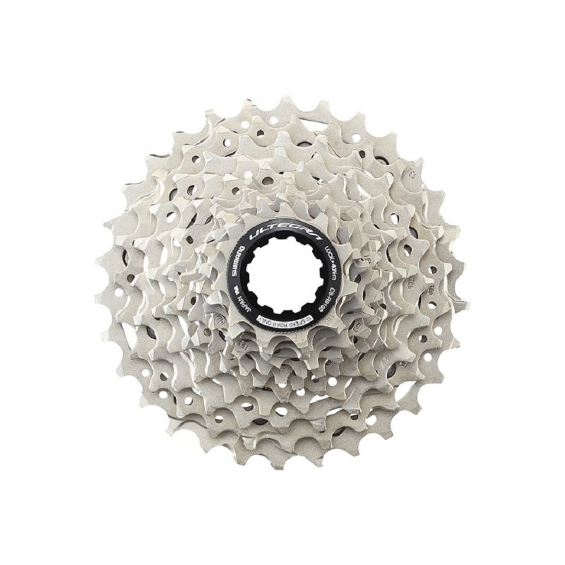 Cassette vélo route Shimano Ultegra CS-R8100 12v #1