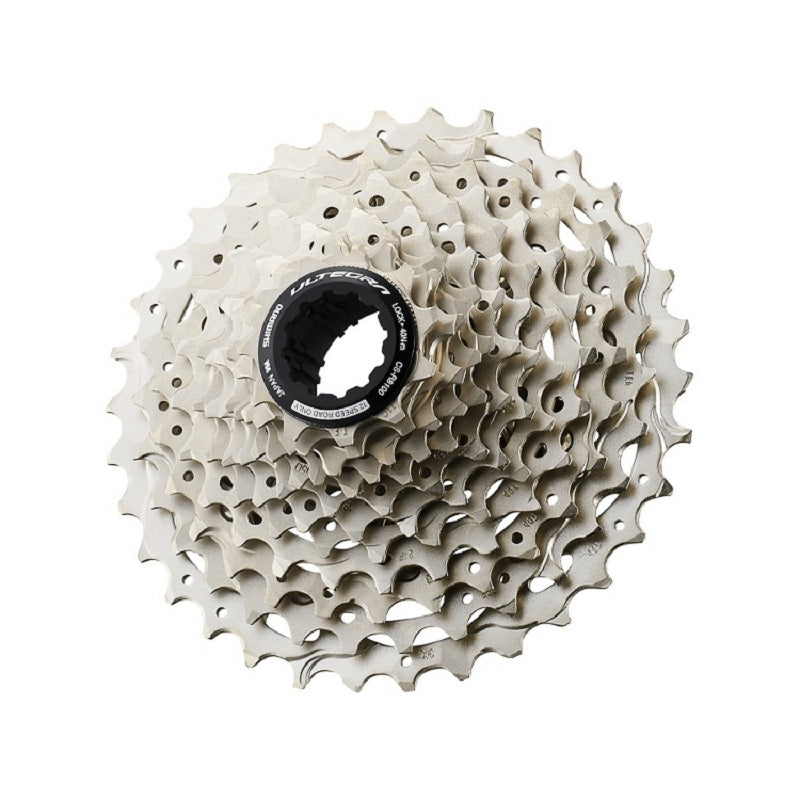 Cassette vélo route Shimano Ultegra CS-R8100 12v