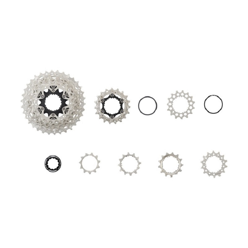 Cassette vélo route Shimano Ultegra CS-R8100 12v #3