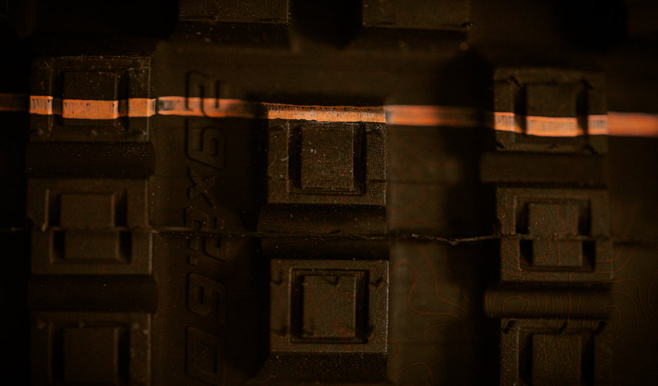 pneumatici per mountain bike