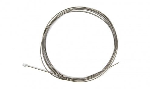 Cavo per deragliatore Campagnolo - Acciaio Inox