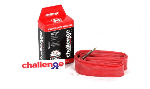 Camera d'aria Challenge Latex Cross