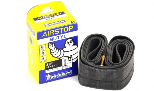 Camera d'aria Michelin Airstop Butyl 29