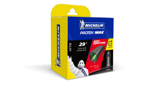 Camera d'aria Michelin Protek Max 29