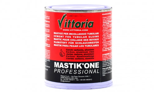 Colla per tubolari Vittoria Mastik'One - Vasetto da 250 g