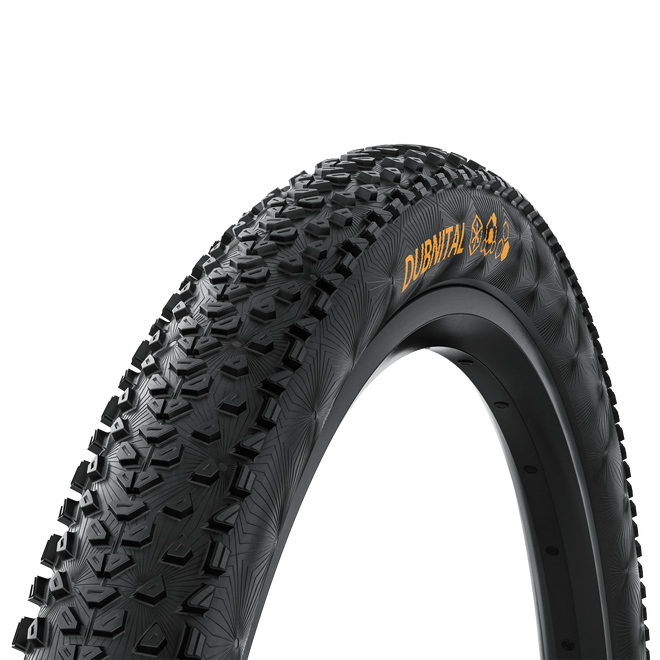 Copertone Continental Dubnital Race - Rapid -  Tubeless Ready