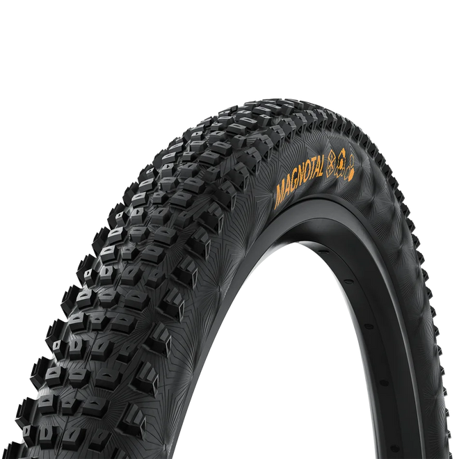 Copertone Continental Magnotal Trail - Soft - Tubeless Ready 