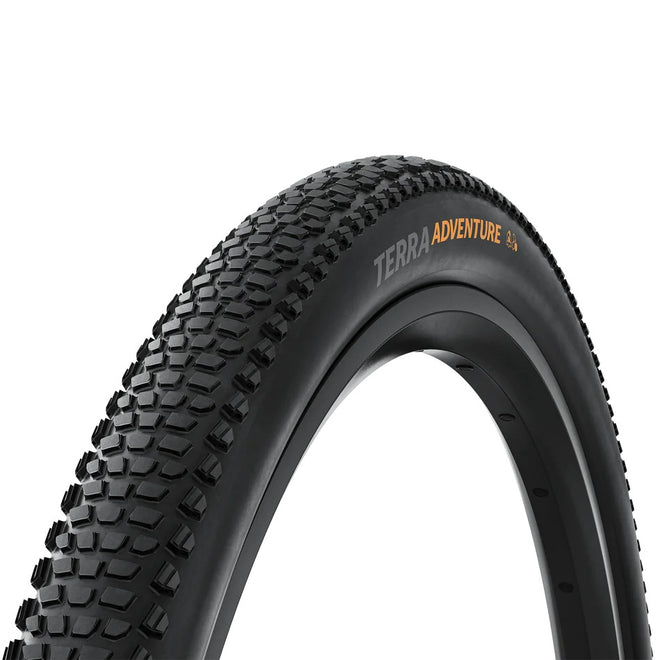 Copertone Continental Terra Adventure - Trail - Grip - Tubeless Ready