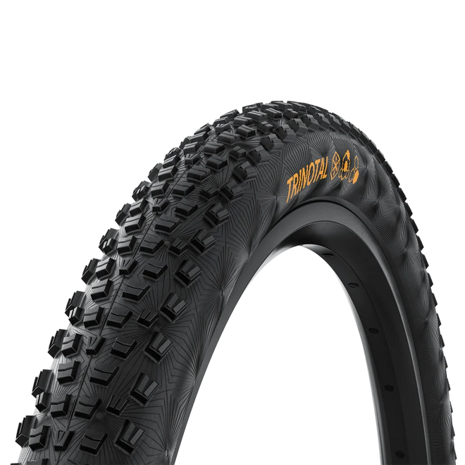 Copertone Continental Trinotal Trail - Grip - Tubeless Ready