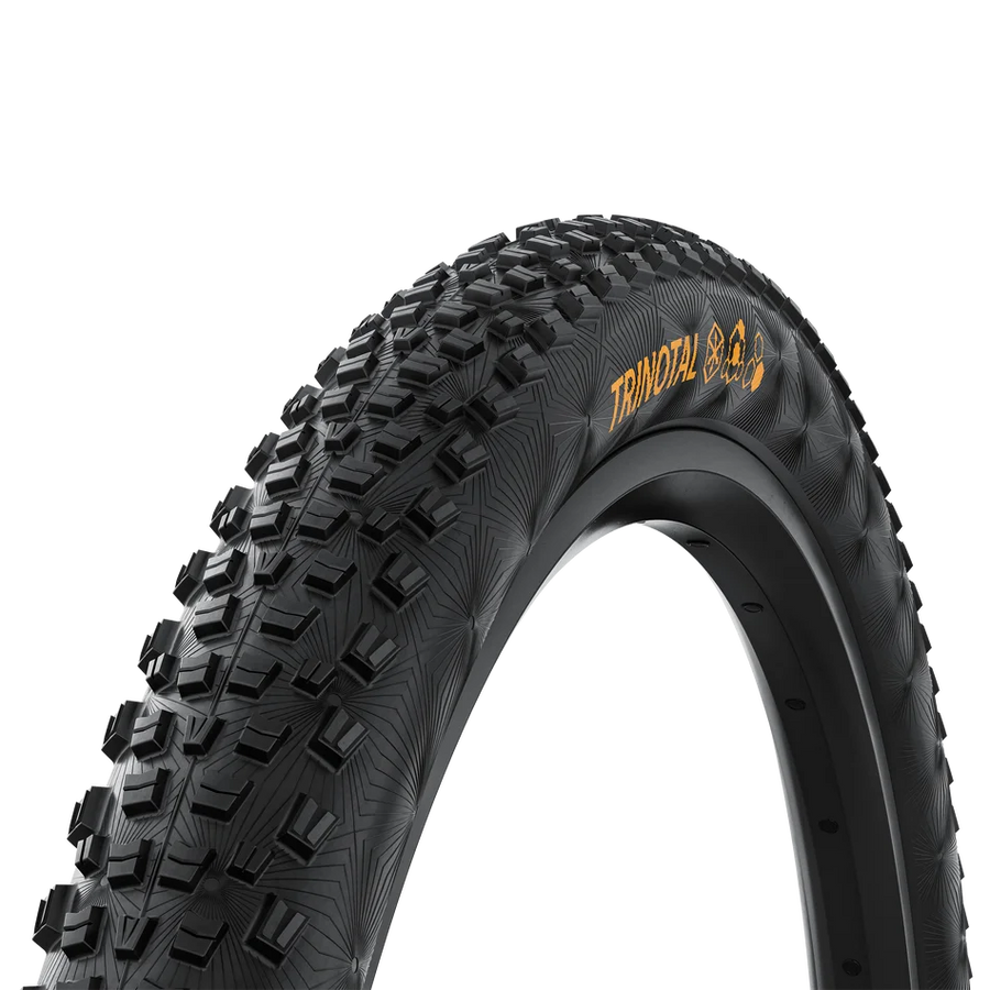 Copertone Continental Trinotal Trail - Grip - Tubeless Ready