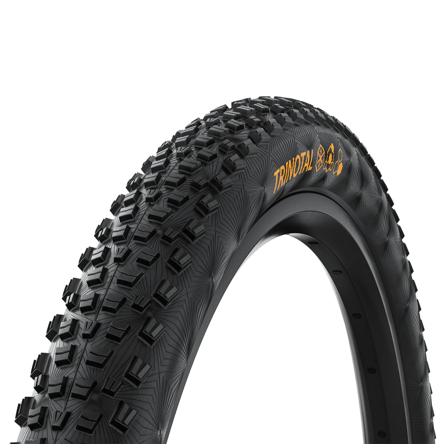 Copertone Continental Trinotal Race - Rapid -  Tubeless Ready