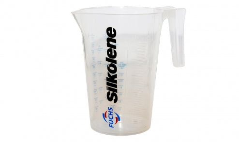 Dosatore Graduato Silkolene