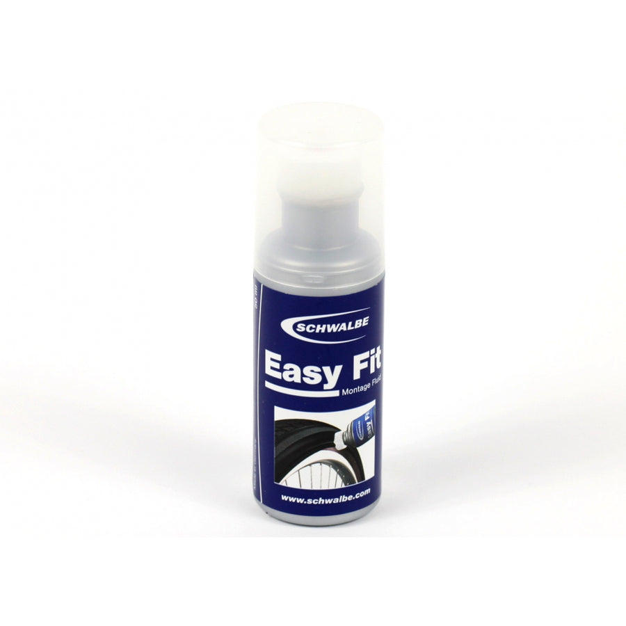 liqiude montage pneu velo schwalbe easy fit 50 ml