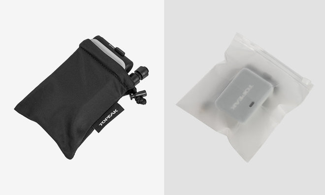 Pompa elettrica Topeak E-Booster Digital