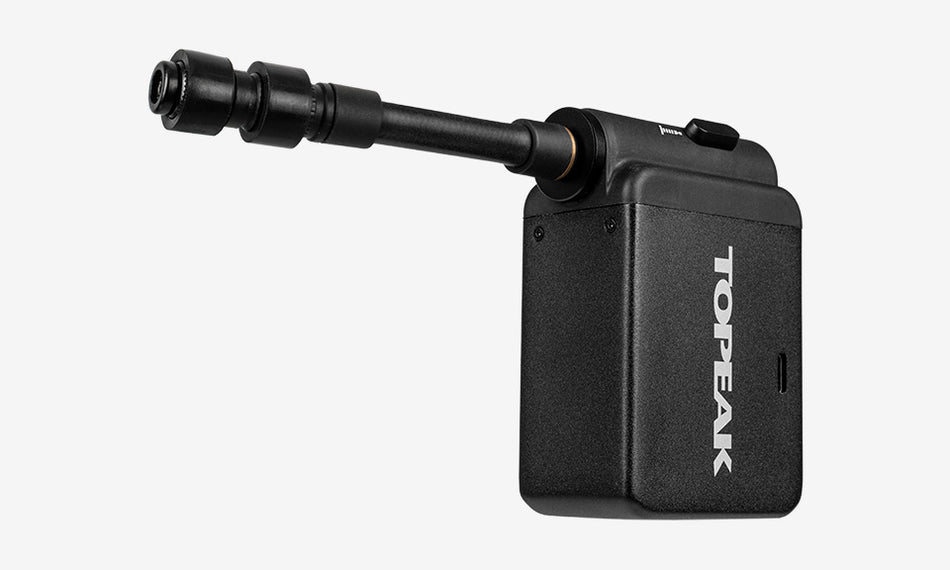 Pompa elettrica Topeak E-Booster Digital
