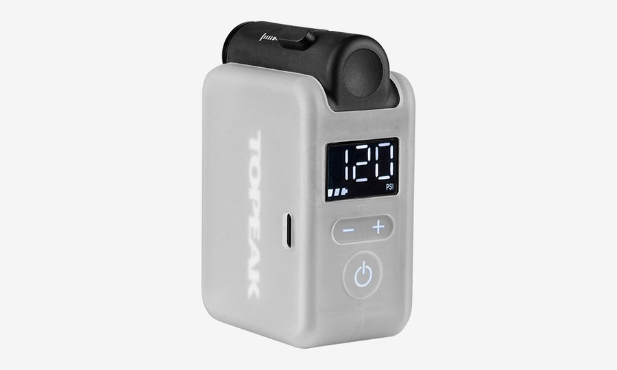 Pompa elettrica Topeak E-Booster Digital