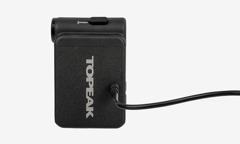 Pompa elettrica Topeak E-Booster Digital