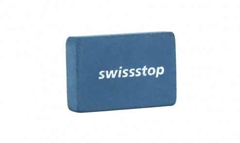 Gomma abrasiva SwissStop per cerchi in alluminio