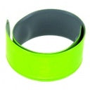 Goodie Slap jaune fluo vélo