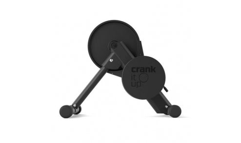 Home Trainer Wahoo Kickr Core