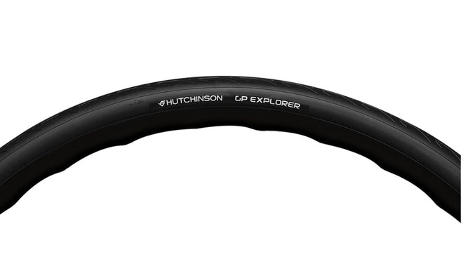 Pneu Hutchinson GP Explorer - Tubetype